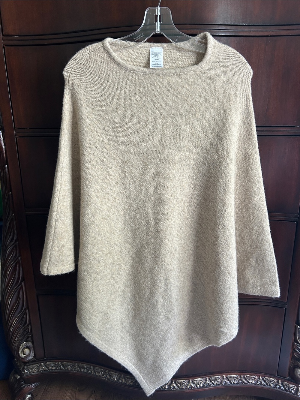 Poncho